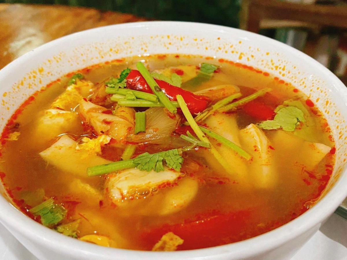 Une Jai Place เรือนอุ่นใจ Pimaj Kültér fotó