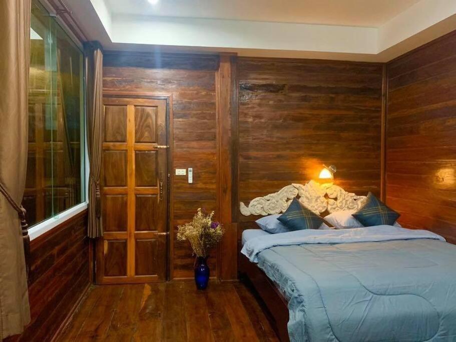 Une Jai Place เรือนอุ่นใจ Pimaj Kültér fotó